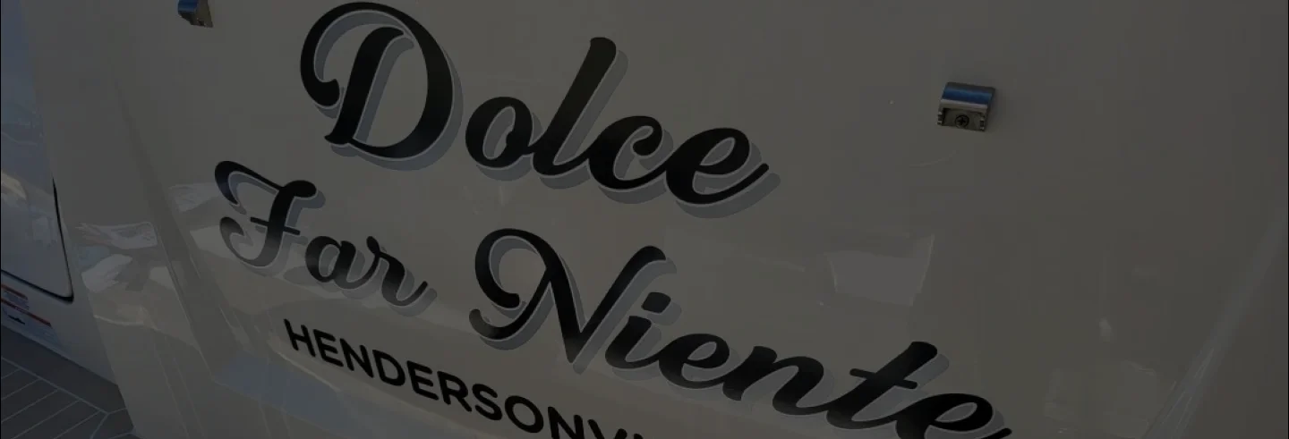 Dolce For Niente