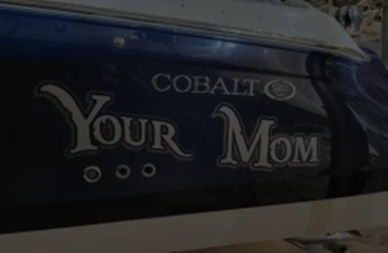 Your Mom
